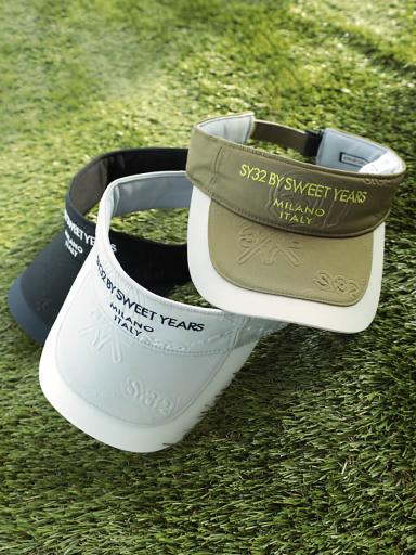 SY 32 by SWEET YEARSx帽子