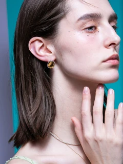 1064studio THE HORN E - 1064studio - UNBEIGE｜YAMADAYA STORE
