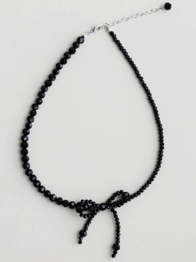 UNBEIGExネックレス