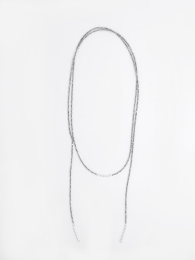 UNBEIGExネックレス
