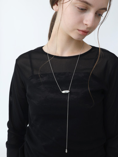UNBEIGExネックレス
