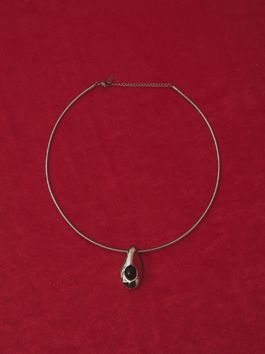 UNBEIGExネックレス