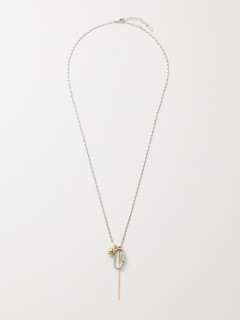 シルバー　ゴールド