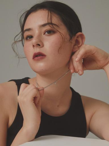 UNBEIGExネックレス