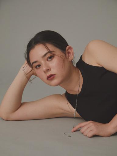 UNBEIGExネックレス