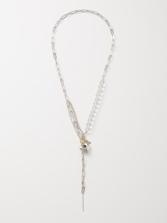 シルバー　ゴールド