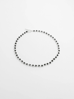 ブラック アップ