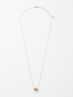 シルバー　ゴールド