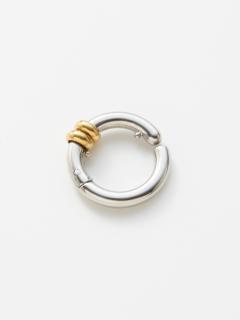 シルバー　ゴールド