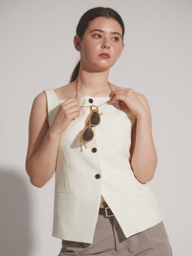 UNBEIGExネックレス