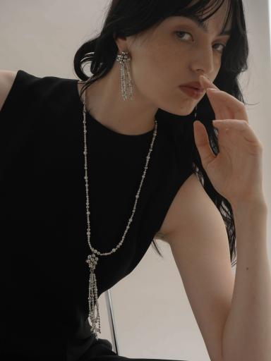 UNBEIGExネックレス