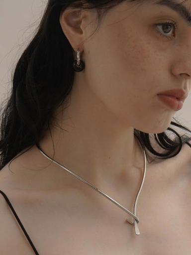 UNBEIGExネックレス