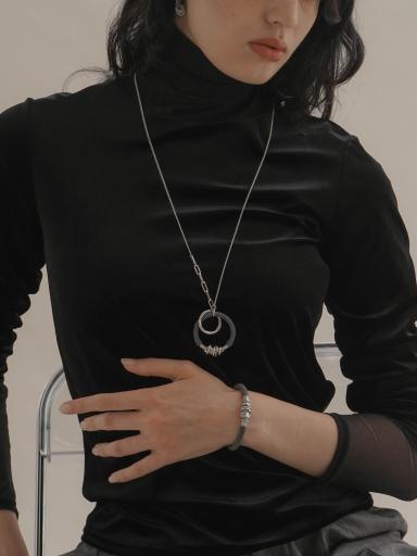 UNBEIGExネックレス