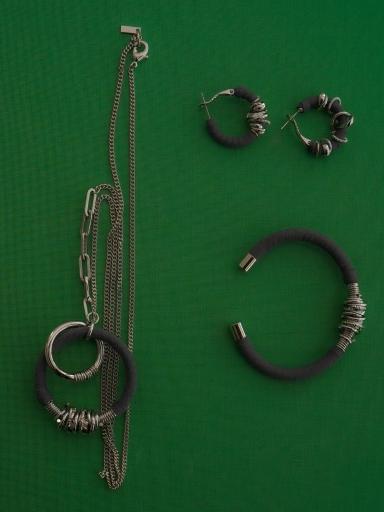 UNBEIGExネックレス