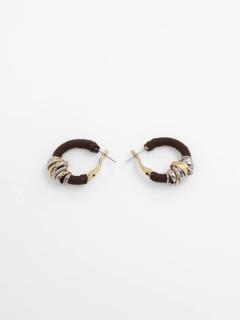 ダークブラウン