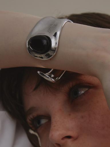 UNBEIGExブレスレット/バングル