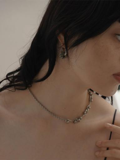 UNBEIGExネックレス
