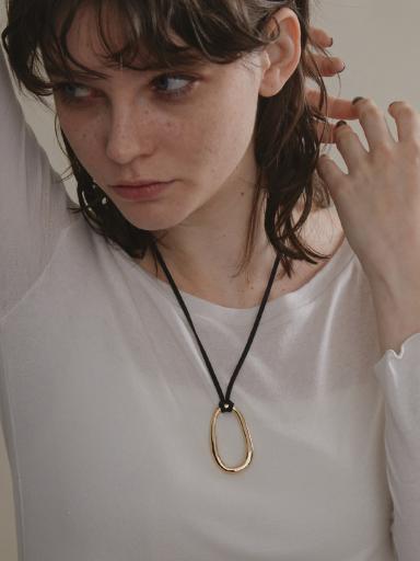 UNBEIGExネックレス