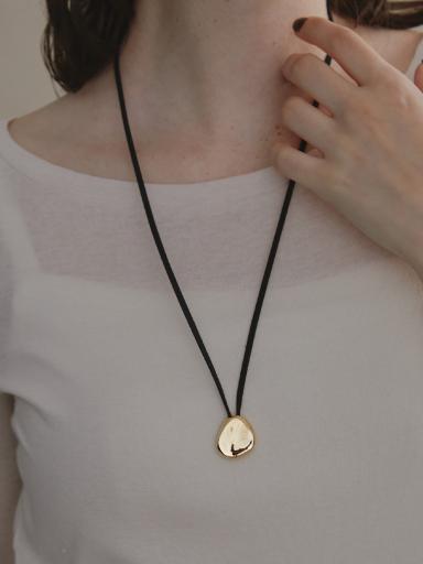 UNBEIGExネックレス