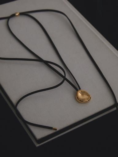 UNBEIGExネックレス