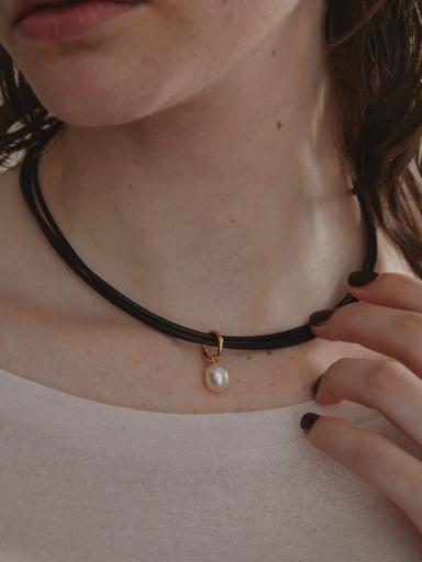 UNBEIGExネックレス