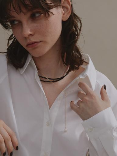 UNBEIGExネックレス