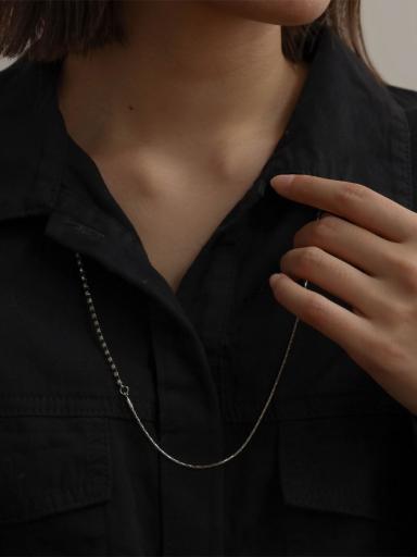 UNBEIGExネックレス