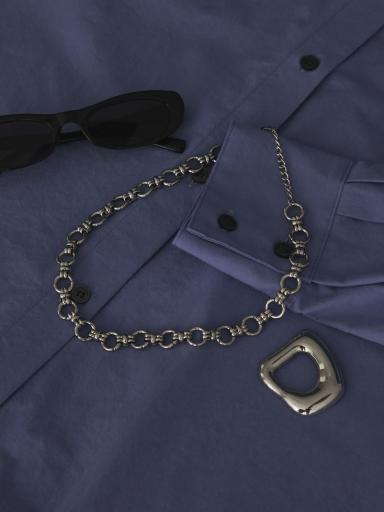 UNBEIGExネックレス