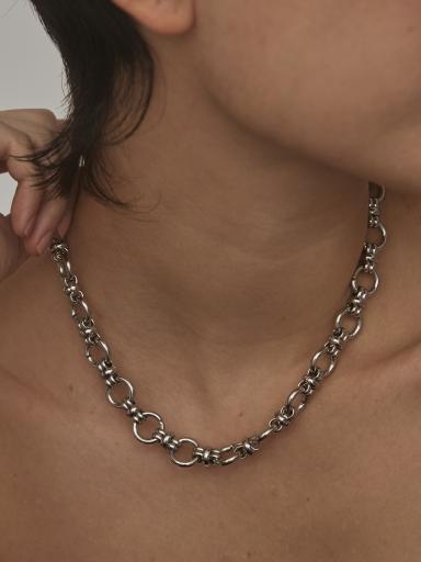 UNBEIGExネックレス