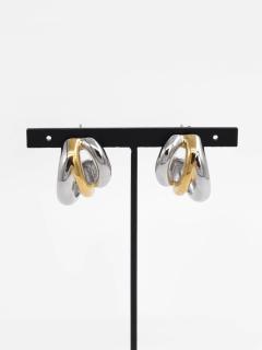 シルバー×ゴールド