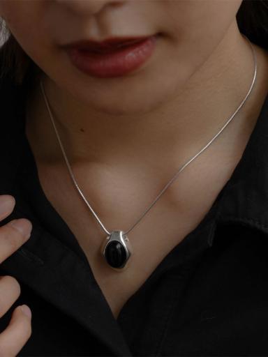 UNBEIGExネックレス