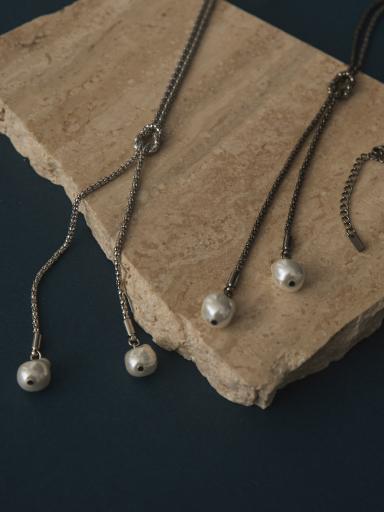 UNBEIGExネックレス