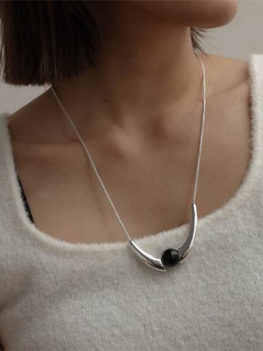 UNBEIGExネックレス