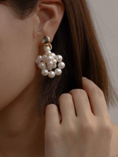 UNBEIGExイヤリング