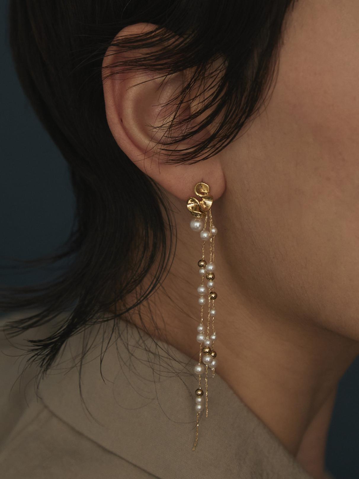 ピアスの商品一覧｜ファッション通販のYAMADAYA STORE