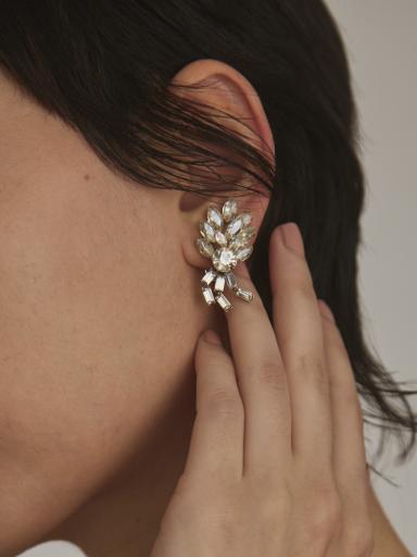 UNBEIGExイヤリング