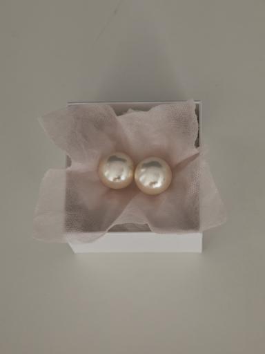 UNBEIGExイヤリング