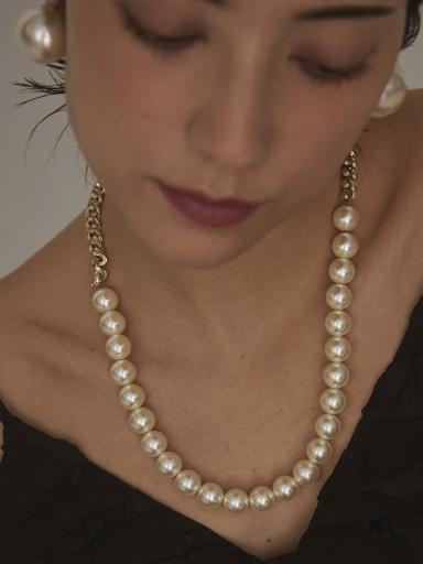 UNBEIGExネックレス