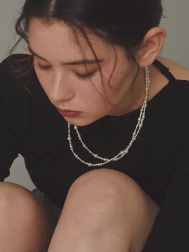 UNBEIGExネックレス