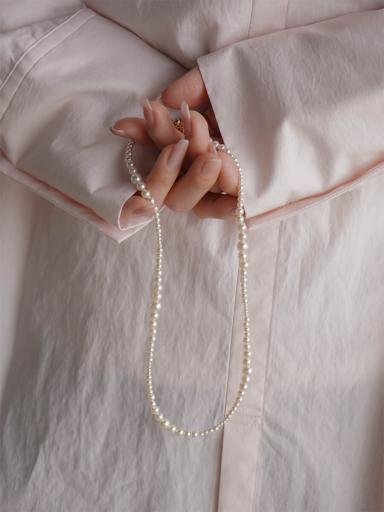 UNBEIGExネックレス