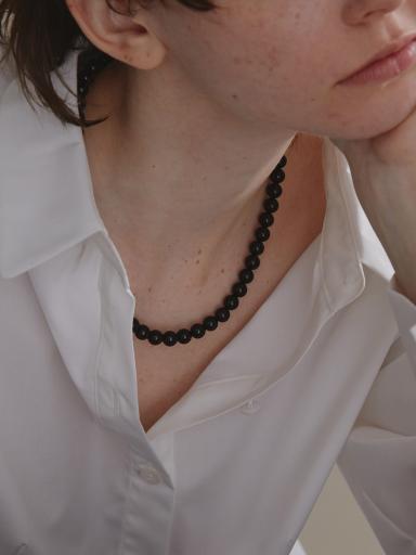 UNBEIGExネックレス