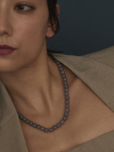 UNBEIGExネックレス