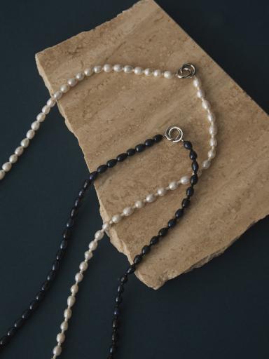 UNBEIGExネックレス