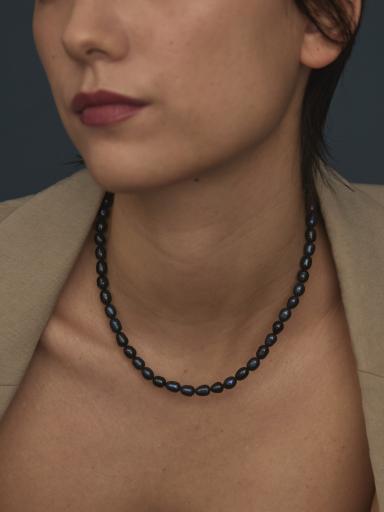 UNBEIGExネックレス