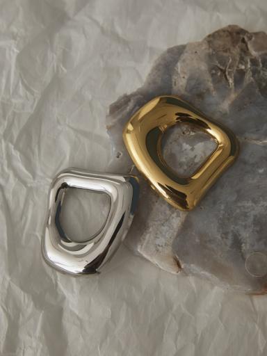 UNBEIGExブローチ/コサージュ