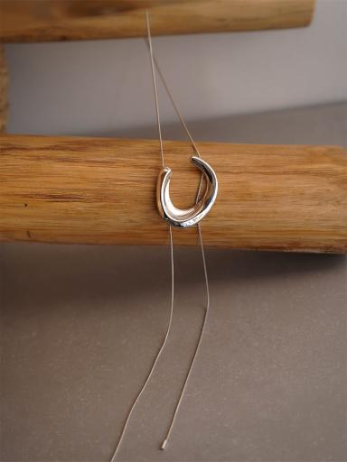 UNBEIGExネックレス