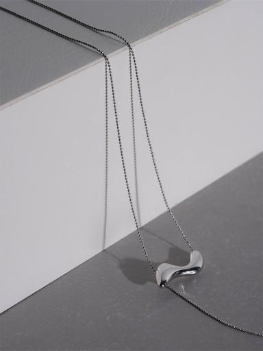 UNBEIGExネックレス