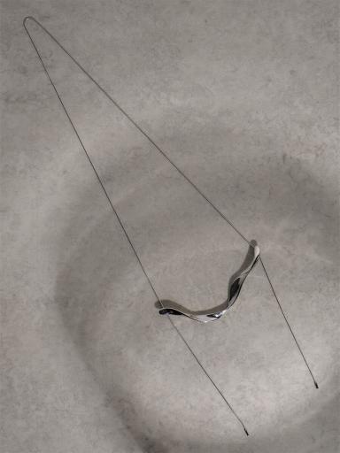 UNBEIGExネックレス