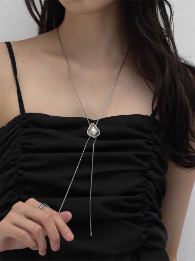 UNBEIGExネックレス