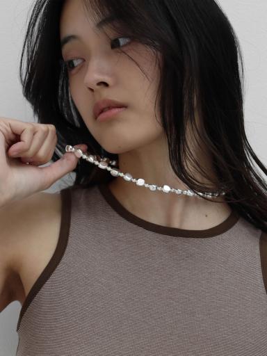 UNBEIGExネックレス